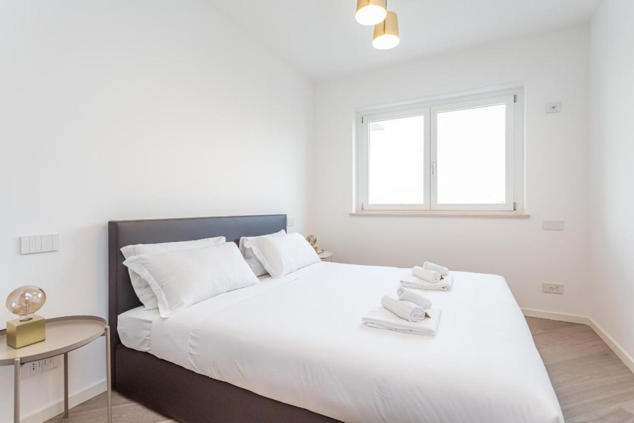 Trastevere Modern Terraced Apt 罗马 外观 照片