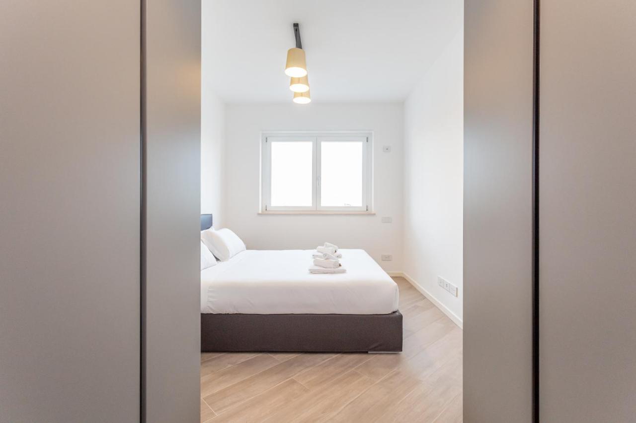 Trastevere Modern Terraced Apt 罗马 外观 照片