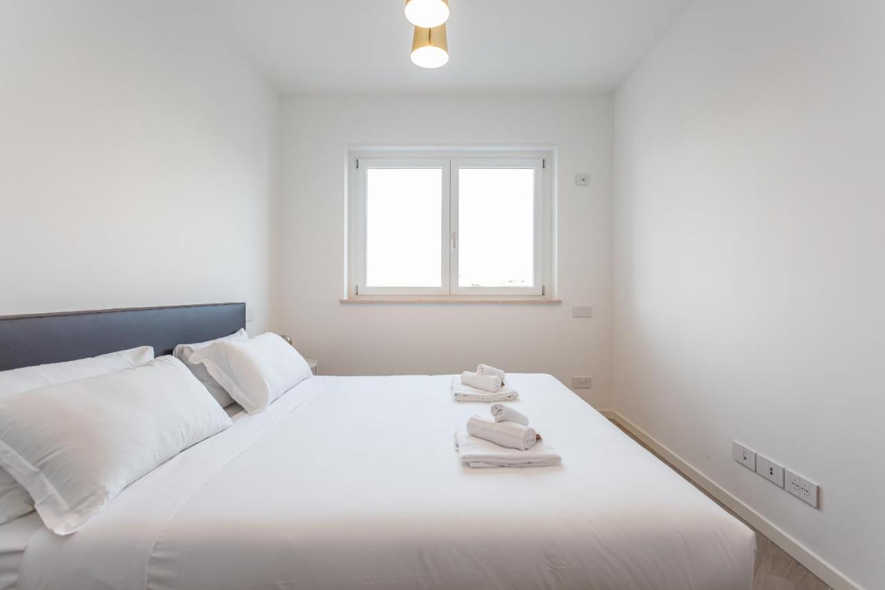 Trastevere Modern Terraced Apt 罗马 外观 照片