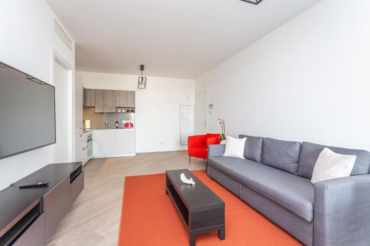 Trastevere Modern Terraced Apt 罗马 外观 照片
